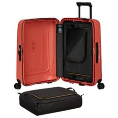  Vali Samsonite Essens size S 20 cabin/ M/ L - Màu Clay 