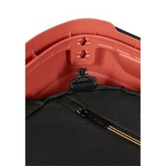  Vali Samsonite Essens size S 20 cabin/ M/ L - Màu Clay 