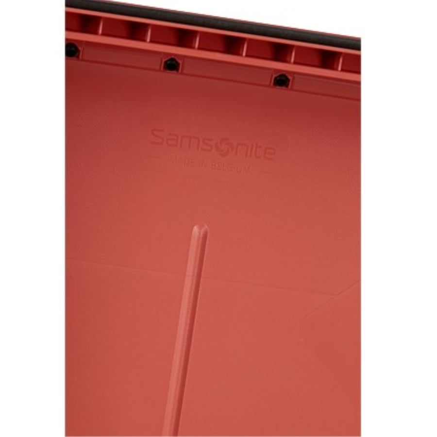 Vali Samsonite Essens size S 20 cabin/ M/ L - Màu Clay