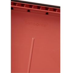  Vali Samsonite Essens size S 20 cabin/ M/ L - Màu Clay 