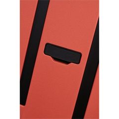  Vali Samsonite Essens size S 20 cabin/ M/ L - Màu Clay 