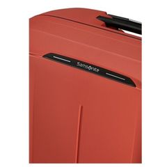  Vali Samsonite Essens size S 20 cabin/ M/ L - Màu Clay 