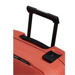  Vali Samsonite Essens size S 20 cabin/ M/ L - Màu Clay 