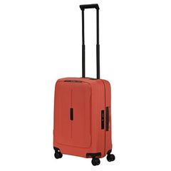  Vali Samsonite Essens size S 20 cabin/ M/ L - Màu Clay 