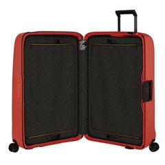  Vali Samsonite Essens size S 20 cabin/ M/ L - Màu Clay 