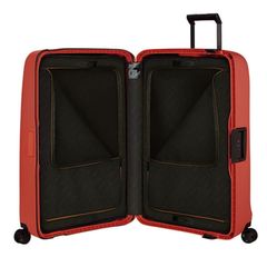  Vali Samsonite Essens size S 20 cabin/ M/ L - Màu Clay 