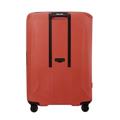  Vali Samsonite Essens size 30 XL - Màu Clay - Made in Beigium 