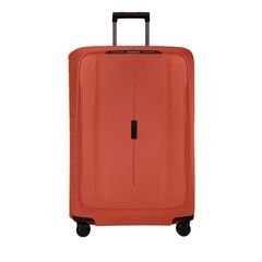  Vali Samsonite Essens size S 20 cabin/ M/ L - Màu Clay 