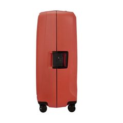  Vali Samsonite Essens size S 20 cabin/ M/ L - Màu Clay 