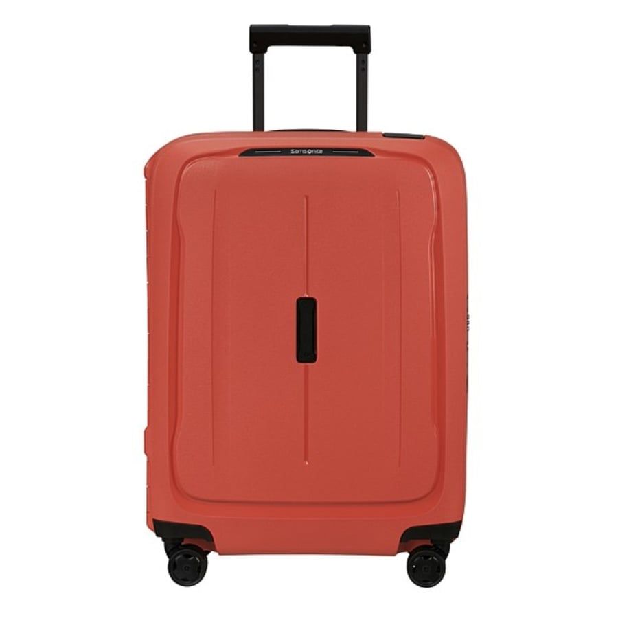 Vali Samsonite Essens size S 20 cabin/ M/ L - Màu Clay