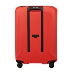  Vali Samsonite Essens size S 20 cabin/ M/ L - Màu Lava 