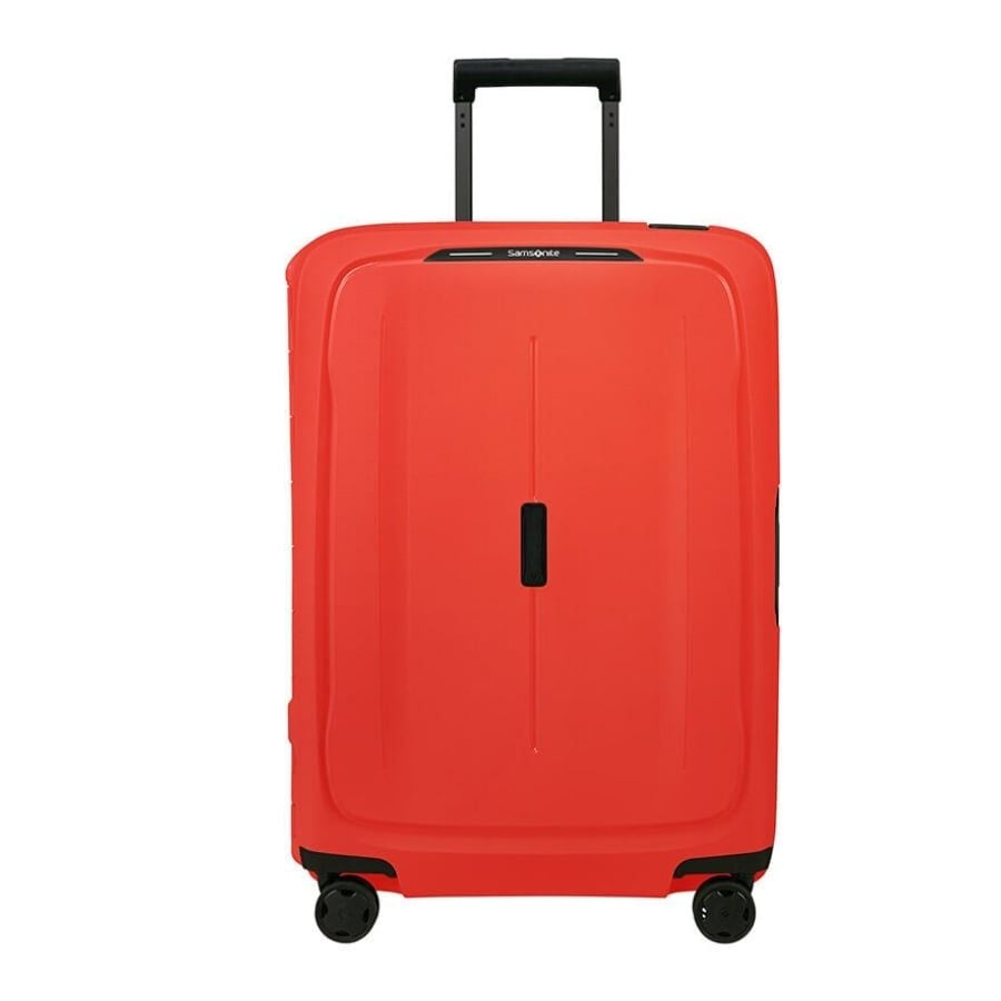 Vali Samsonite Essens size S 20 cabin/ M/ L - Màu Lava