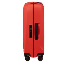  Vali Samsonite Essens size S 20 cabin/ M/ L - Màu Lava 