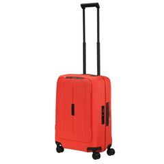 Vali Samsonite Essens size S 20 cabin/ M/ L - Màu Lava 