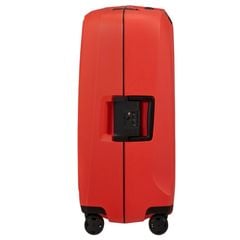  Vali Samsonite Essens size S 20 cabin/ M/ L - Màu Lava 