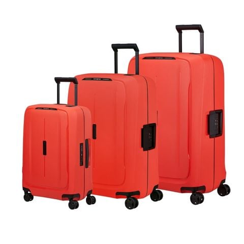 Vali Samsonite Essens size S 20 cabin/ M/ L - Màu Lava