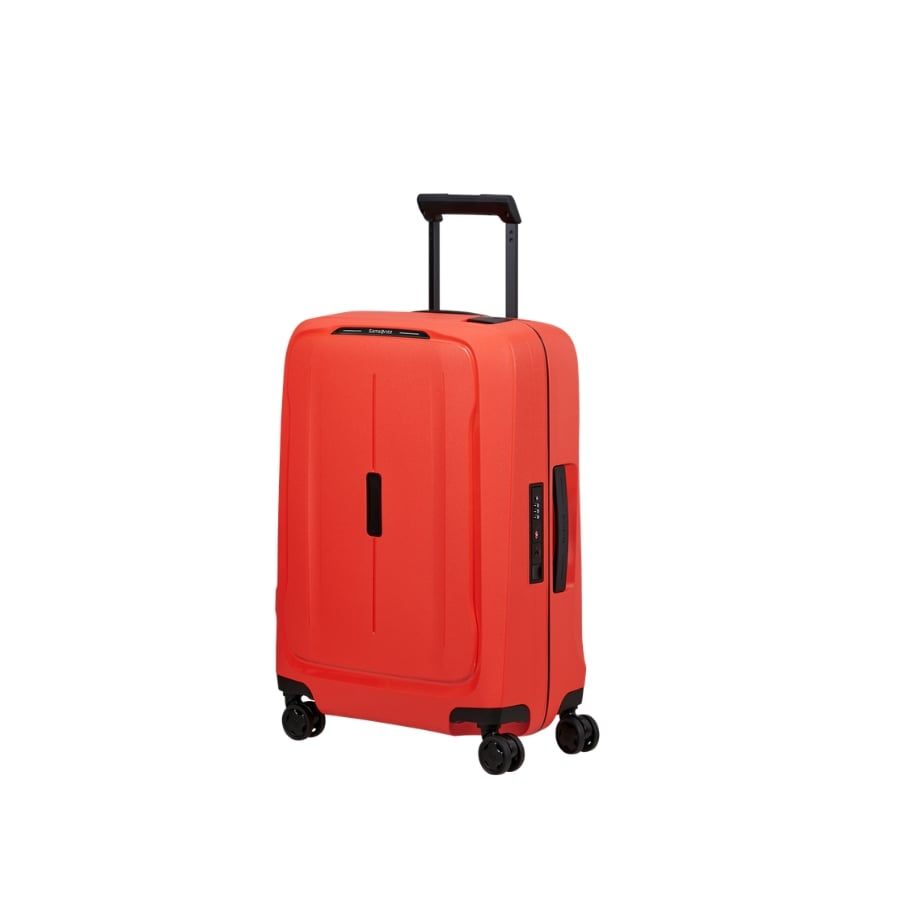 Vali Samsonite Essens size S 20 cabin/ M/ L - Màu Lava