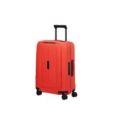  Vali Samsonite Essens size S 20 cabin/ M/ L - Màu Lava 