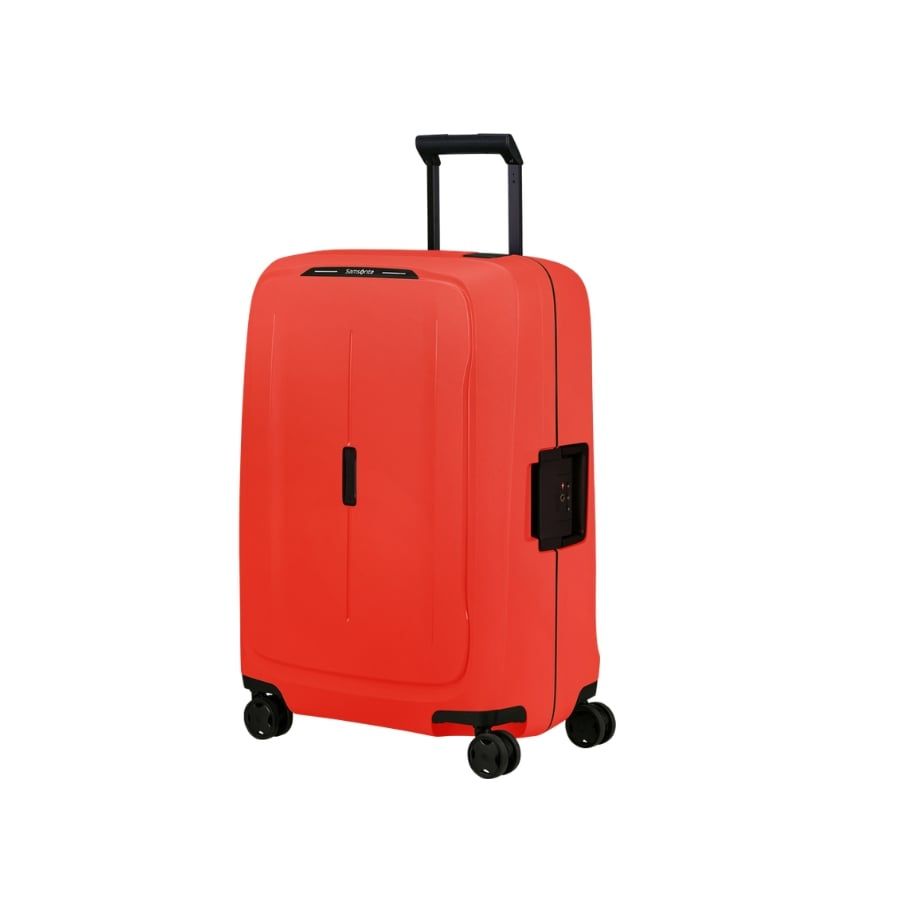 Vali Samsonite Essens size S 20 cabin/ M/ L - Màu Lava
