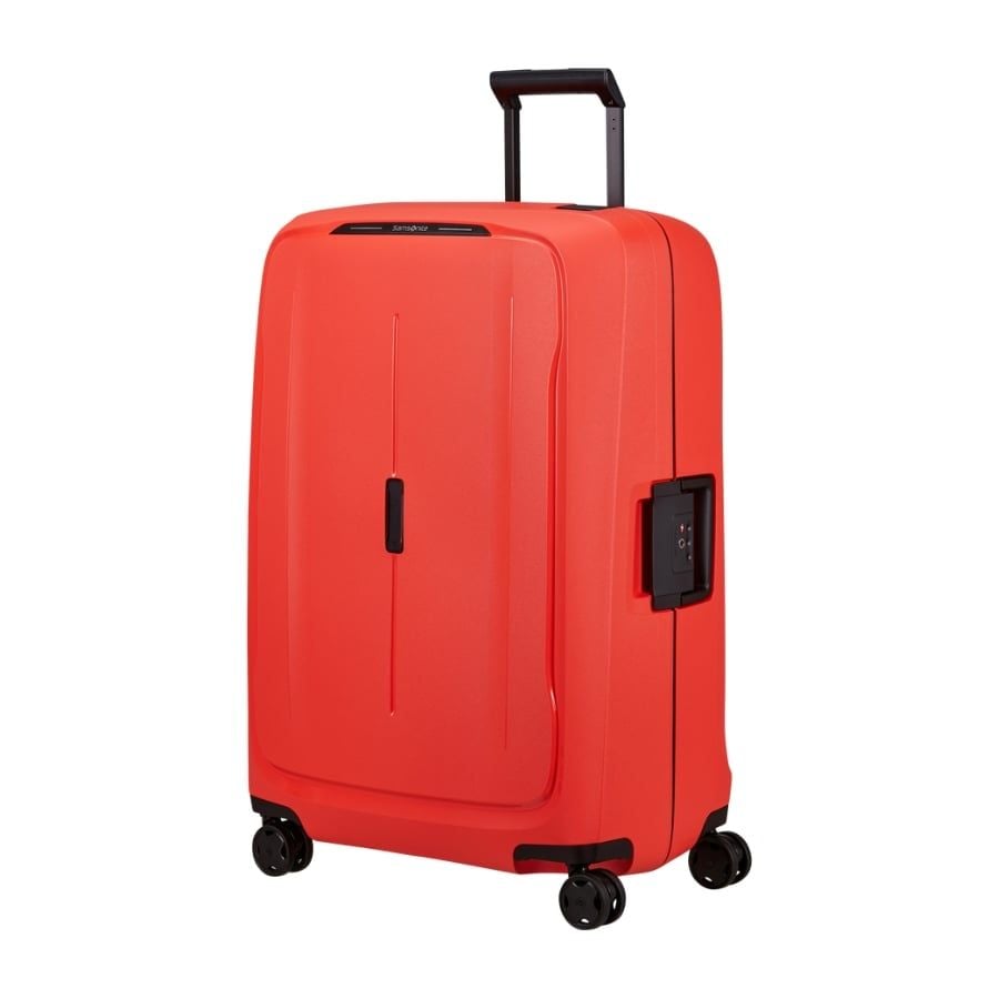 Vali Samsonite Essens size S 20 cabin/ M/ L - Màu Lava