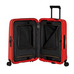  Vali Samsonite Essens size S 20 cabin/ M/ L - Màu Lava 