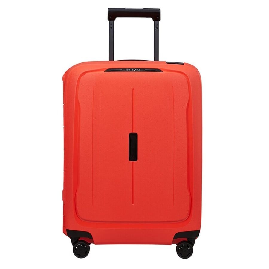 Vali Samsonite Essens size S 20 cabin/ M/ L - Màu Lava