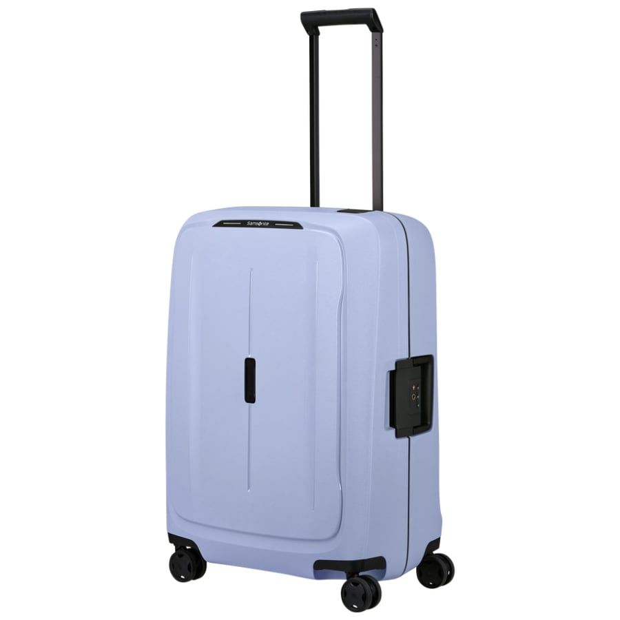 Vali Samsonite Essens Lavender Size S 20 cabin/ M/ L