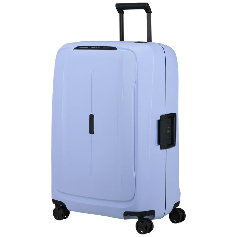 Vali Samsonite Essens Lavender Size S 20 cabin/ M/ L
