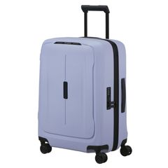  Vali Samsonite Essens Lavender Size S 20 cabin/ M/ L 