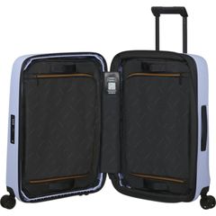  Vali Samsonite Essens Lavender Size S 20 cabin/ M/ L 