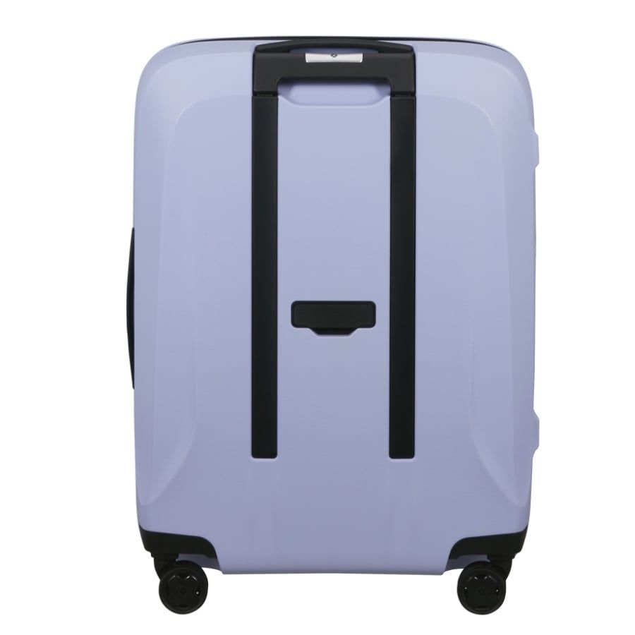 Vali Samsonite Essens Lavender Size S 20 cabin/ M/ L