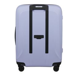  Vali Samsonite Essens Lavender Size S 20 cabin/ M/ L 