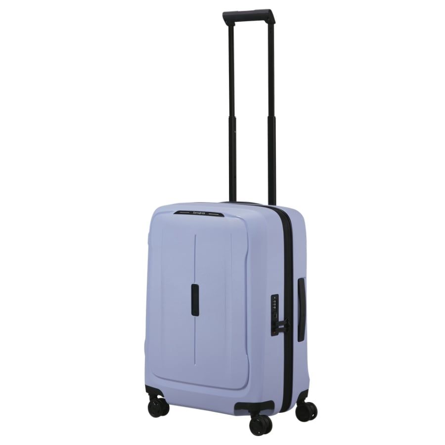 Vali Samsonite Essens Lavender Size S 20 cabin/ M/ L