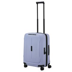  Vali Samsonite Essens Lavender Size S 20 cabin/ M/ L 