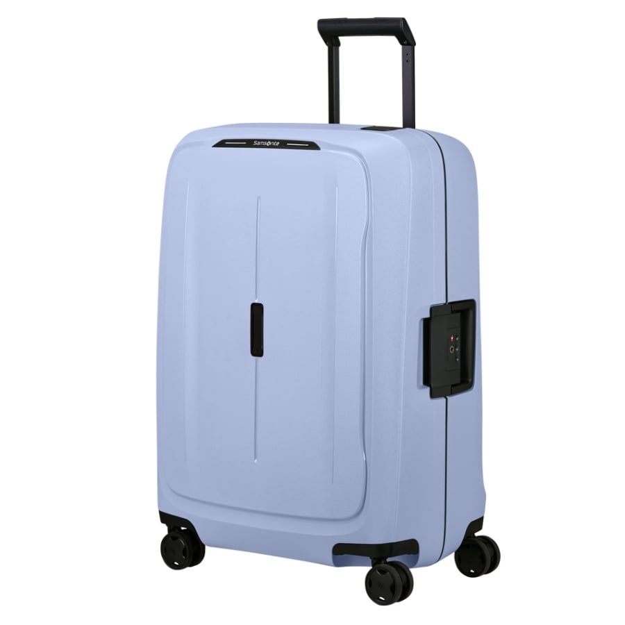 Vali Samsonite Essens Lavender Size S 20 cabin/ M/ L