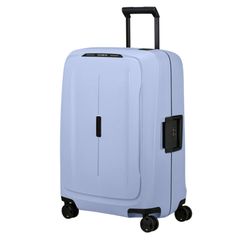  Vali Samsonite Essens Lavender Size S 20 cabin/ M/ L 