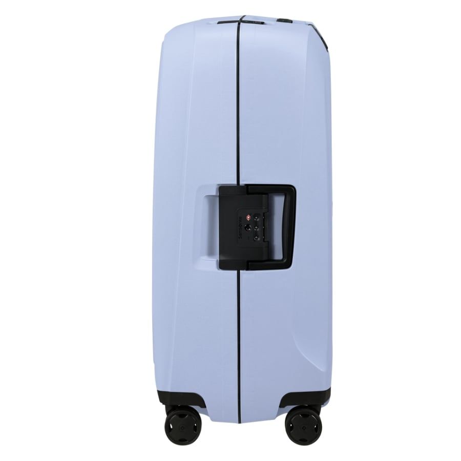 Vali Samsonite Essens Lavender Size S 20 cabin/ M/ L