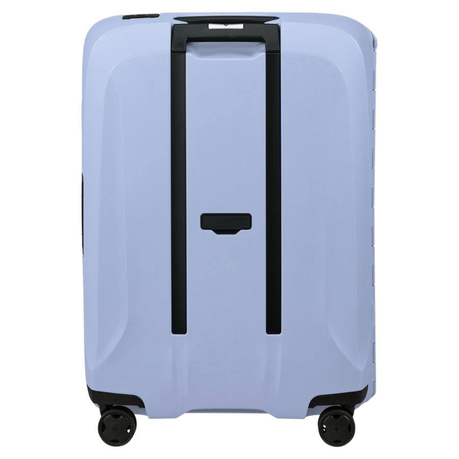 Vali Samsonite Essens Lavender Size S 20 cabin/ M/ L