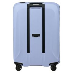  Vali Samsonite Essens Lavender Size S 20 cabin/ M/ L 