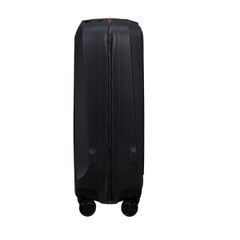  Vali Samsonite Essens - Màu Đen viền đỏ 3 size (size S 20 cabin/ M/ L) 