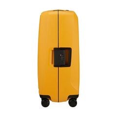  Vali Samsonite Essens size S 20 cabin/ M/ L - Màu Vàng 