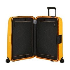  Vali Samsonite Essens size S 20 cabin/ M/ L - Màu Vàng 
