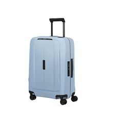  Vali Samsonite Essens size S 20 cabin/ M/ L - Màu Xanh Pha lê 