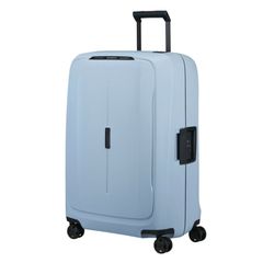  Vali Samsonite Essens size S 20 cabin/ M/ L - Màu Xanh Pha lê 