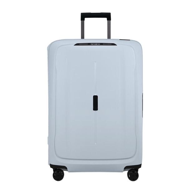 Vali Samsonite Essens - Màu Xanh Pha lê 3 size (size S 20 cabin/ M/ L)
