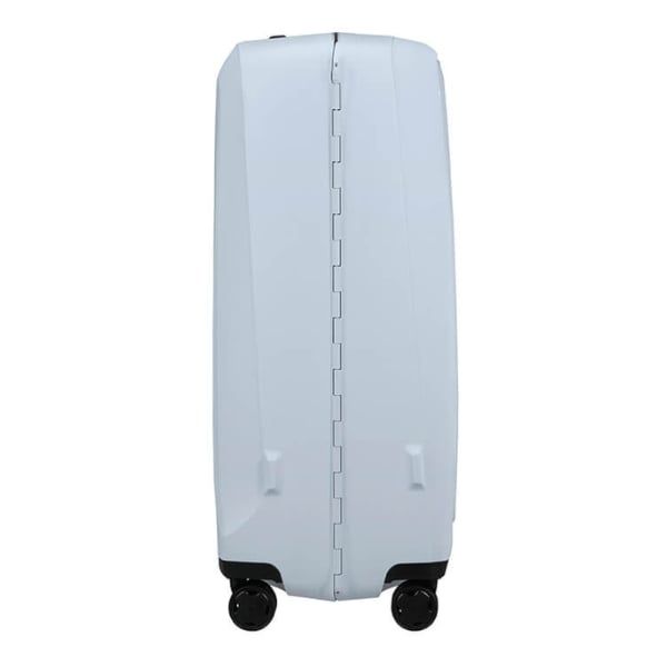 Vali Samsonite Essens - Màu Xanh Pha lê 3 size (size S 20 cabin/ M/ L)