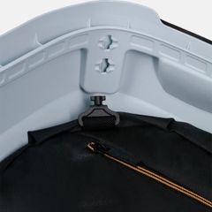  Vali Samsonite Essens - Màu Xanh Pha lê 3 size (size S 20 cabin/ M/ L) 