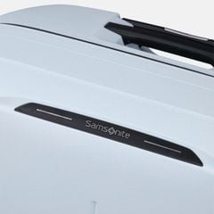  Vali Samsonite Essens - Màu Xanh Pha lê 3 size (size S 20 cabin/ M/ L) 
