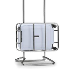  Vali Samsonite Essens - Màu Xanh Pha lê 3 size (size S 20 cabin/ M/ L) 