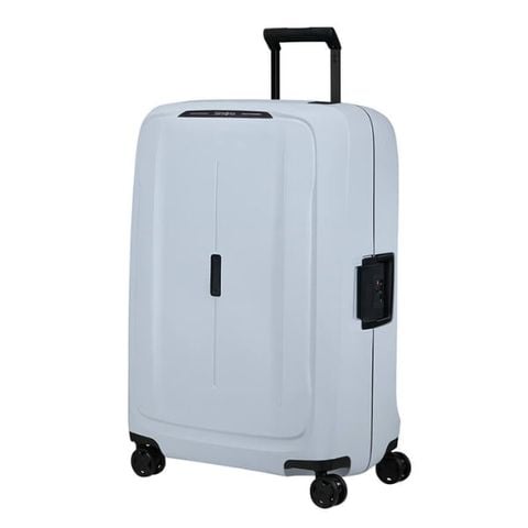 Vali Samsonite Essens - Màu Xanh Pha lê 3 size (size S 20 cabin/ M/ L)